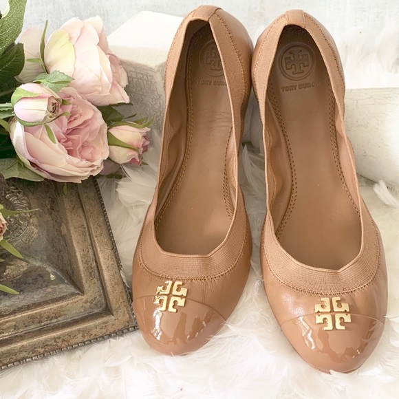 Tory Burch Shoes - ✂️ 🎉🎉2xHP🎉🎉 Tory Burch Jolie Ballet Flat Royal